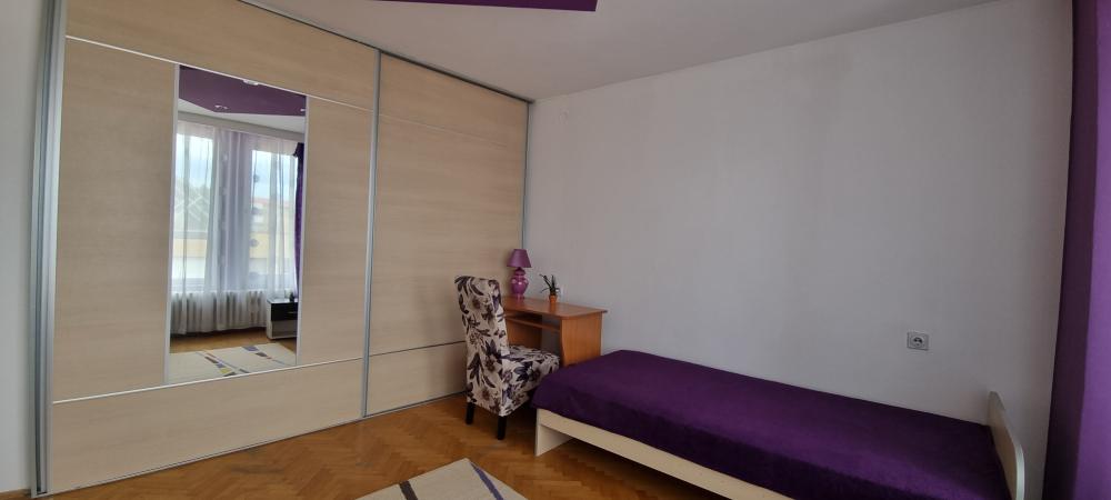 Slika 3 - Generala Milojak Lešjanina, Dvosoban stan za izdavanje, 54m2, 380€